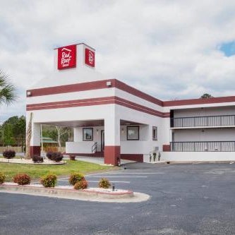 Red Roof Inn Walterboro Thumbnail