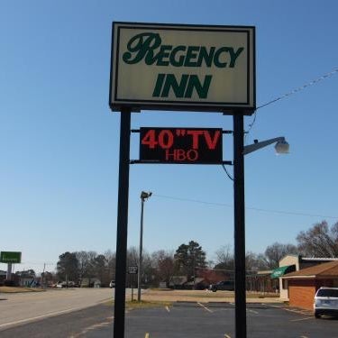 Regency Inn Bald Knob Thumbnail