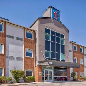 Motel 6-Norman, OK Thumbnail