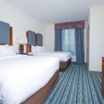 Comfort Suites Lafayette Thumbnail