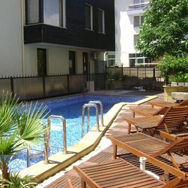 Kandrovi Sozopol Thumbnail