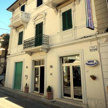 Hotel Conchiglia Thumbnail