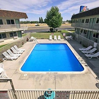 Motel 6-Moses Lake, WA Thumbnail