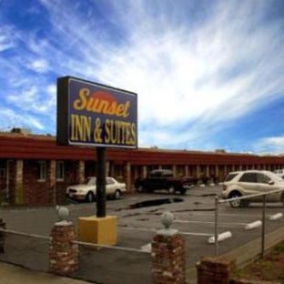 Sunset Inn and Suites West Sacramento Thumbnail