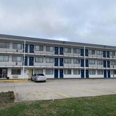 Motel 6-Dayton, OH Thumbnail