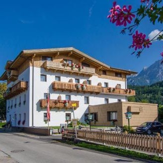 Der Dolomitenhof - Tristach
