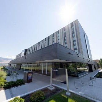 UBC Okanagan Campus Thumbnail