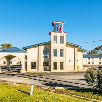 Motel 6-Urbana, IL Thumbnail