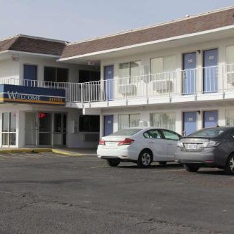 Motel 6-Goodland, KS Thumbnail