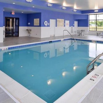Hampton Inn By Hilton - Suites Cincinnati-Mason Ohio Thumbnail