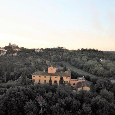 Villa Sonnino