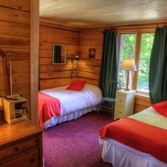 Auberge Cap au Leste