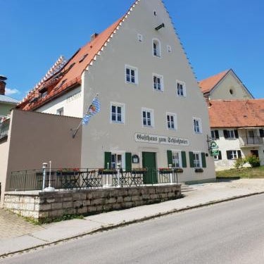 Gasthaus zum Schloßwirt
