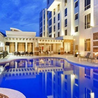 Hilton Garden Inn Tuxtla Gutierrez Thumbnail
