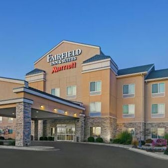 Fairfield Inn & Suites by Marriott Carlsbad Thumbnail