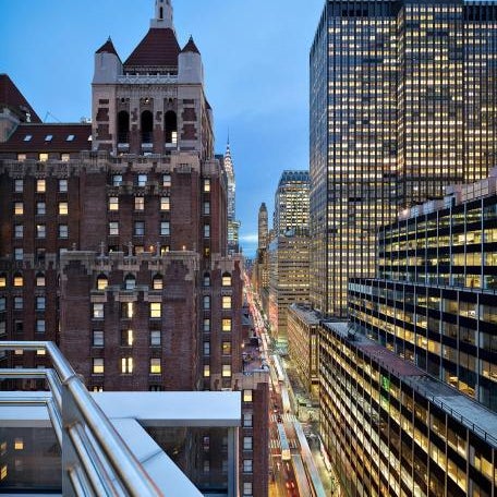 Hotel 48LEX New York Thumbnail