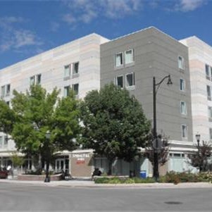 SpringHill Suites by Marriott Grand Junction Downtown/Historic Main Street Thumbnail