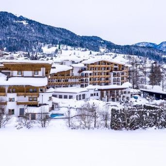 Sporthotel Ellmau in Tirol
