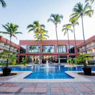 Nk Hotel Nekié Tepic Thumbnail
