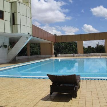 IMPERIAL ROYALE HOTEL