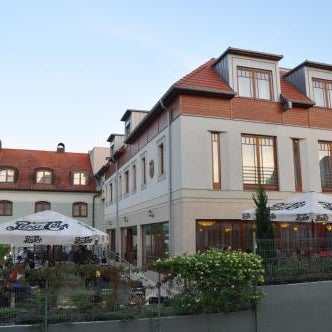 Hotel Három Gúnár Thumbnail