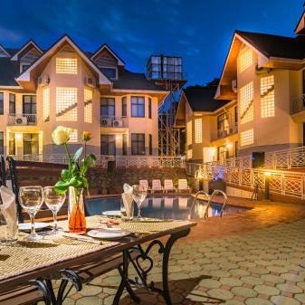 Gold Crest Hotel - Arusha Thumbnail