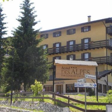 Life Hotels Des Alpes