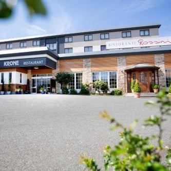 Korbstadthotel Krone Thumbnail