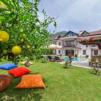 Gocek Arion Hotel