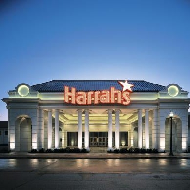 Harrah's Joliet Casino And Hotel Thumbnail