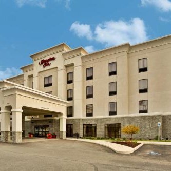Hampton Inn By Hilton Ft Wayne Dupont Road Thumbnail