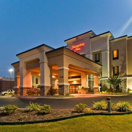 Hampton Inn By Hilton Maumelle Thumbnail