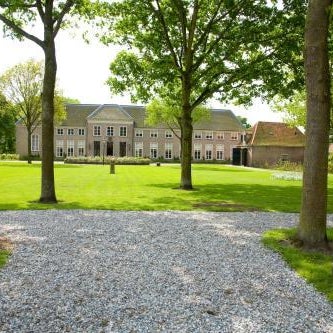 Stadspaleis Hotel & Restaurant OldRuitenborgh