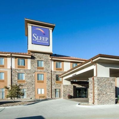 Sleep Inn & Suites Norton Thumbnail