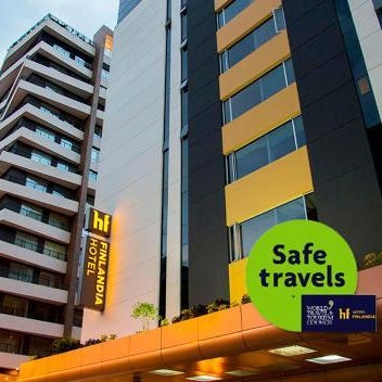 Hotel Finlandia Thumbnail