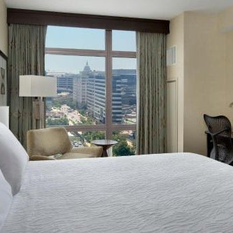Hilton Garden Inn Washington DC Us Capitol Thumbnail