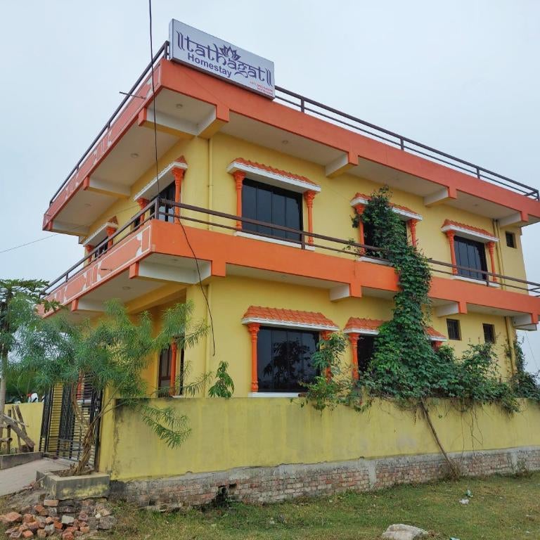Tathāgata Homestay Thumbnail