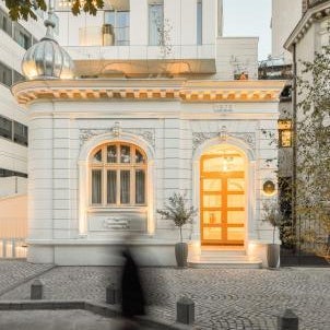 ROSETTI Hotel