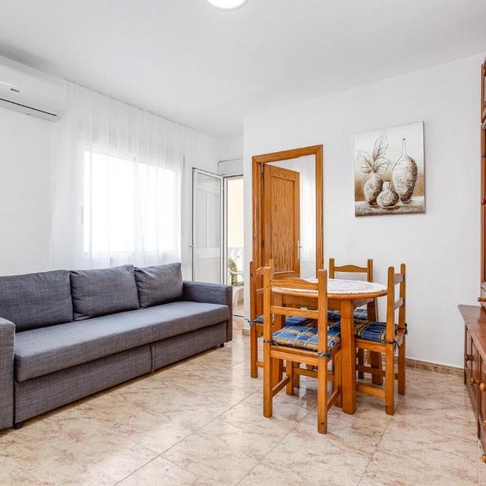 Apartment Caballero de Rodas