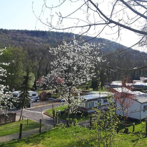 Camping Officiel Wollefsschlucht Echternach Thumbnail