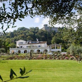Vigna Caio Relais & Spa