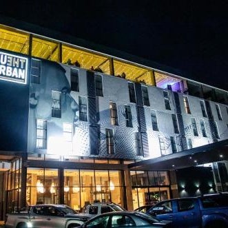 The Urban Hotel Lusaka Thumbnail
