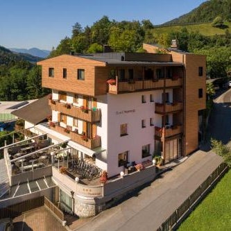 Pension Sonnegg