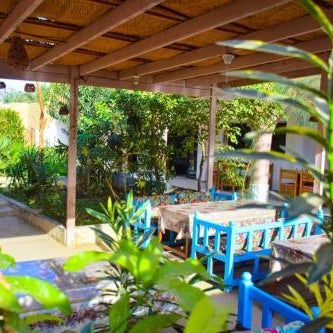Rose Guest House 您在盧克索的第二個家