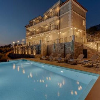Heritage Hotel Liberan