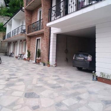 Family house Thumbnail