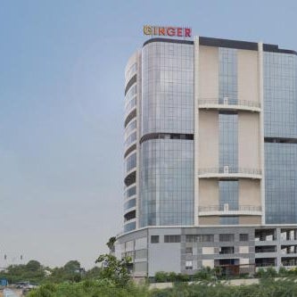 Ginger Ahmedabad RTO Circle Thumbnail