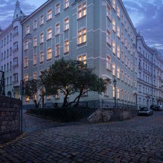 Allure Hotel & Residence Prague Thumbnail