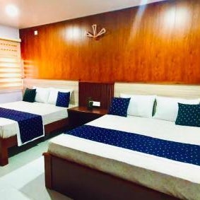 Hotel SU kataragama