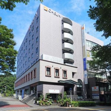 Chisun Inn Yokohama Tsuzuki
